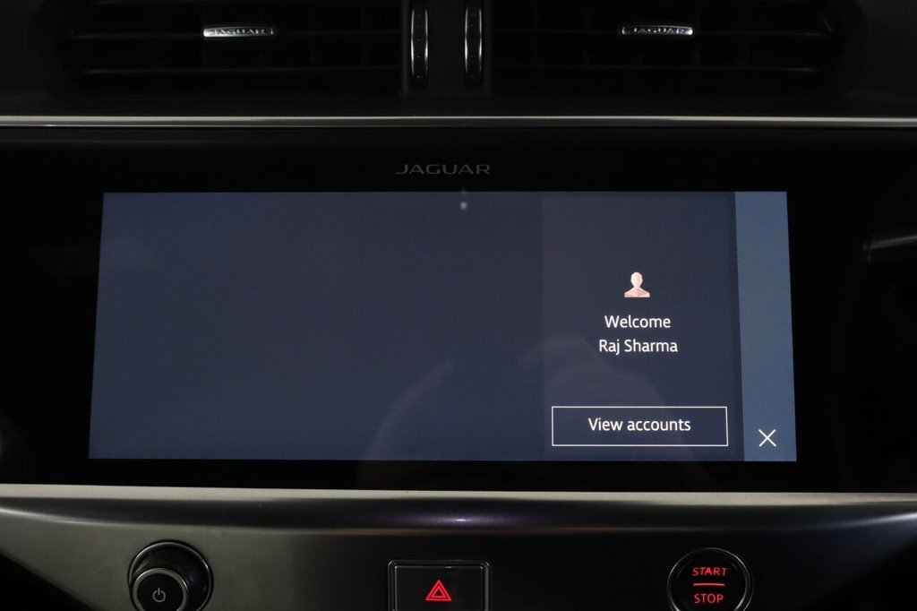 Used Jaguar I-Pace 2021 for sale - 76439184: Photo 42