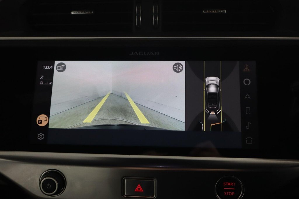 Used Jaguar I-Pace 2021 for sale - 76439184: Photo 43