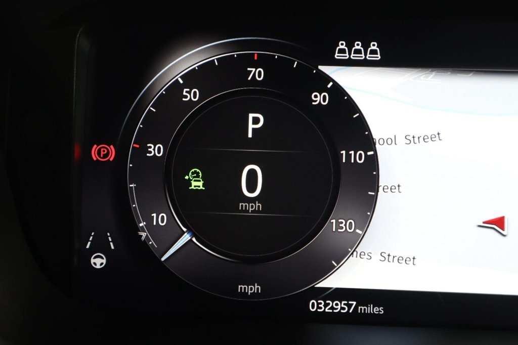 Used Jaguar I-Pace 2021 for sale - 76439184: Photo 44