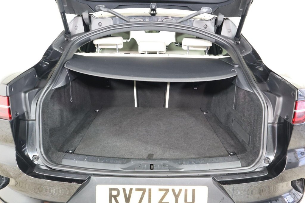 Used Jaguar I-Pace 2021 for sale - 76439184: Photo 45