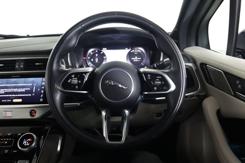 Used Jaguar I-Pace 2021 for sale - 76439184: Photo 46
