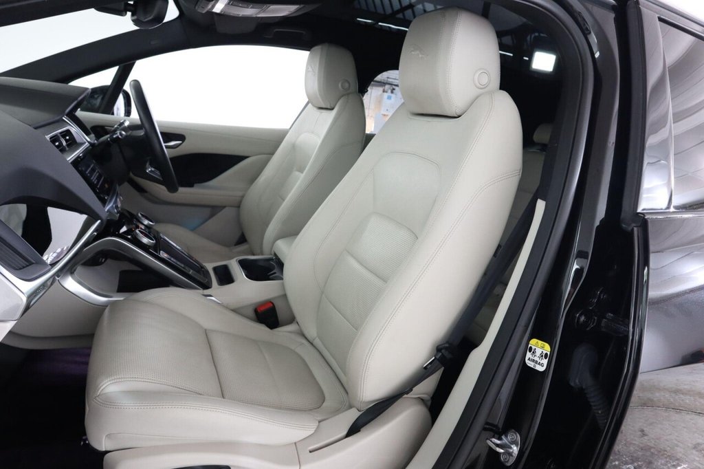 Used Jaguar I-Pace 2021 for sale - 76439184: Photo 47