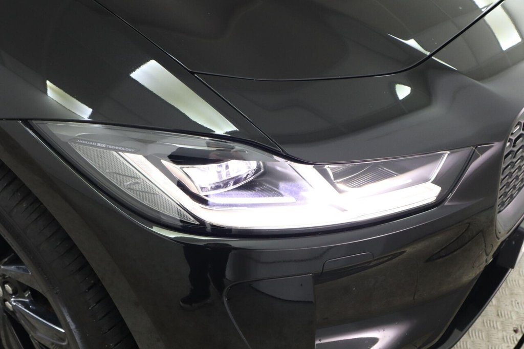 Used Jaguar I-Pace 2021 for sale - 76439184: Photo 48