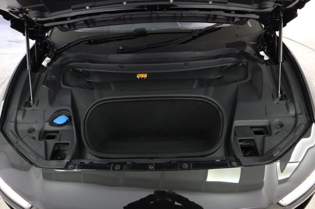 Used Jaguar I-Pace 2021 for sale - 76439184: Photo 50