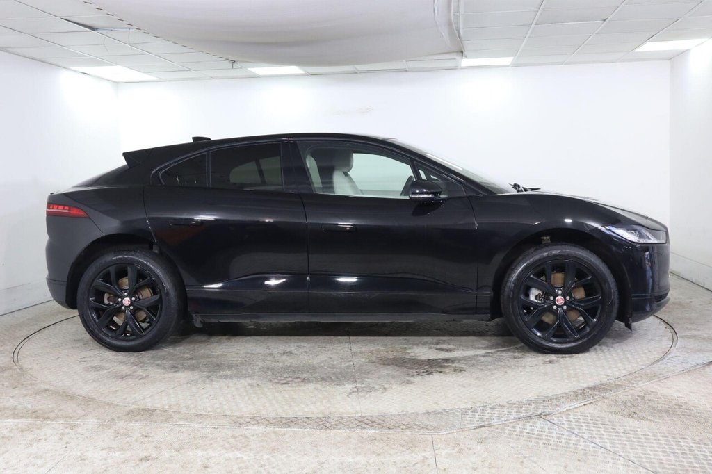 Used Jaguar I-Pace 2021 for sale - 76439184: Photo 9