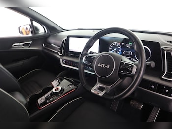 Used Kia Sportage 2022 for sale - 79072420: Photo
