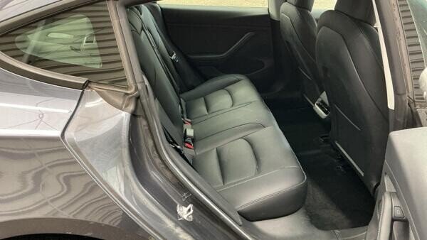 Used Tesla Model 3 2022 for sale - 77850061: Photo 11