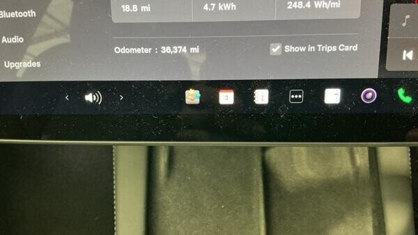 Used Tesla Model 3 2022 for sale - 77850061: Photo 13