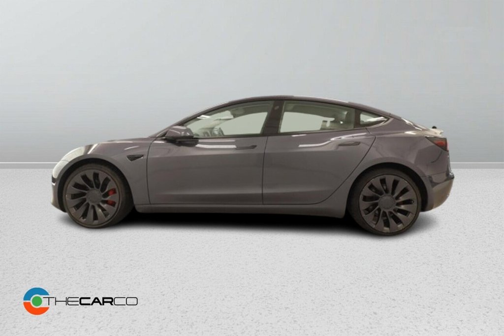 Used Tesla Model 3 2022 for sale - 77850061: Photo 4