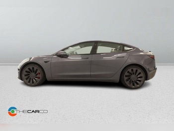 Used Tesla Model 3 2022 for sale - 77850061: Photo