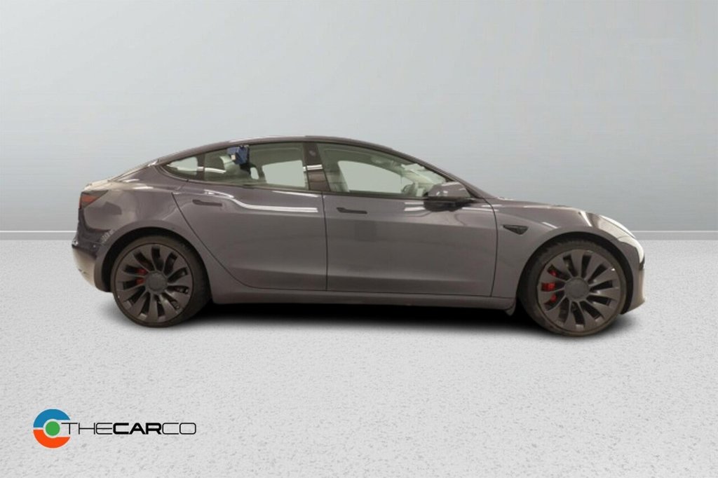 Used Tesla Model 3 2022 for sale - 77850061: Photo 5