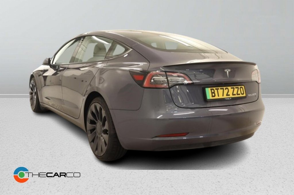 Used Tesla Model 3 2022 for sale - 77850061: Photo 7