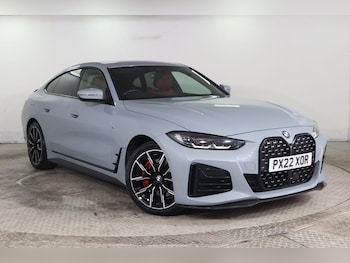 Used BMW 4 Series 2022 for sale - 79300693: Photo