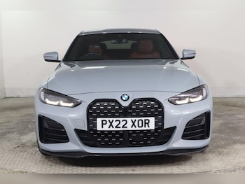 Used BMW 4 Series 2022 for sale - 79300693: Photo