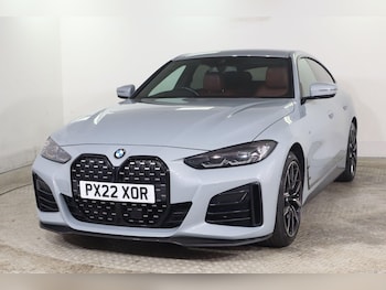 Used BMW 4 Series 2022 for sale - 79300693: Photo