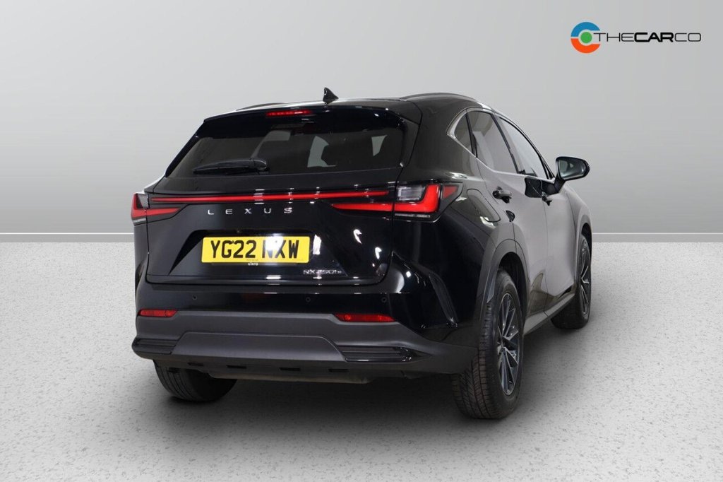 Used Lexus NX 2022 for sale - 76914796: Photo 10