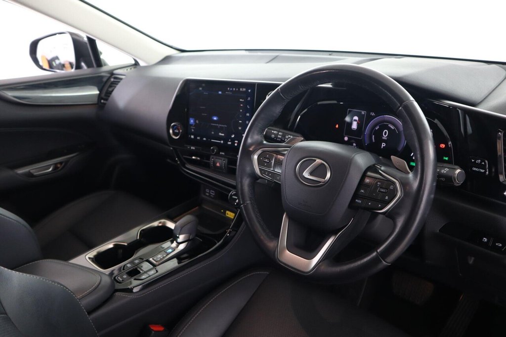 Used Lexus NX 2022 for sale - 76914796: Photo 11