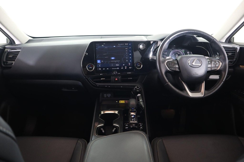 Used Lexus NX 2022 for sale - 76914796: Photo 12