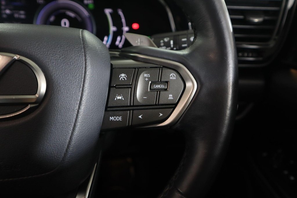 Used Lexus NX 2022 for sale - 76914796: Photo 17