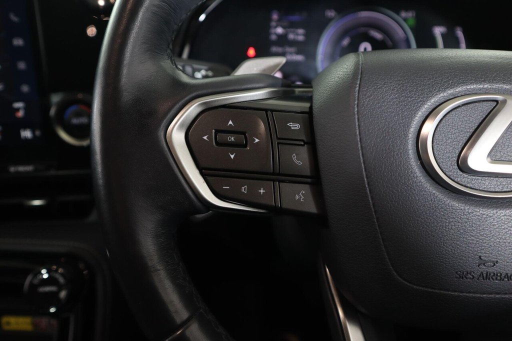 Used Lexus NX 2022 for sale - 76914796: Photo 18