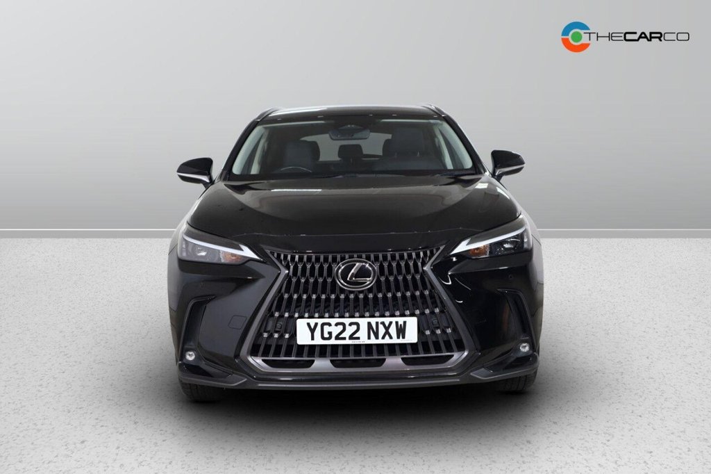 Used Lexus NX 2022 for sale - 76914796: Photo 3