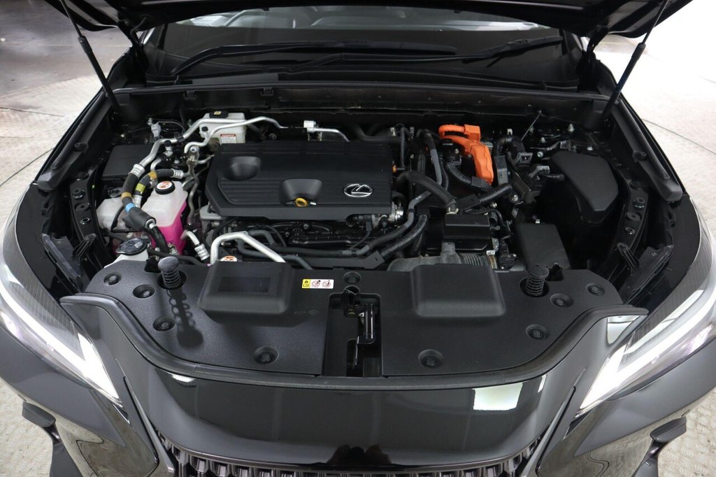 Used Lexus NX 2022 for sale - 76914796: Photo 30