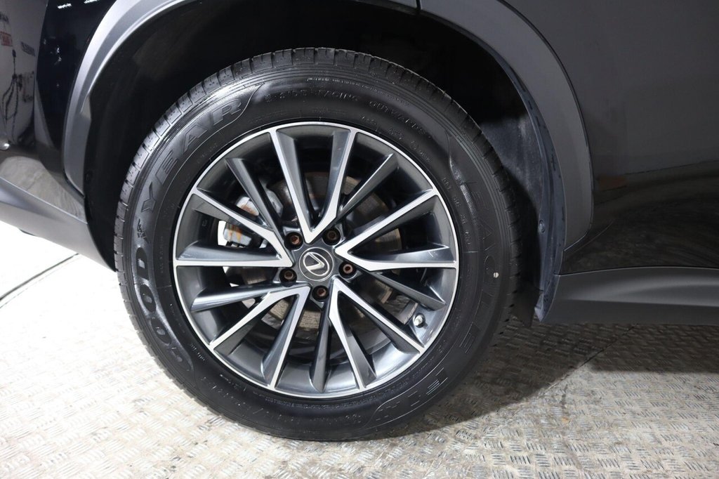 Used Lexus NX 2022 for sale - 76914796: Photo 32