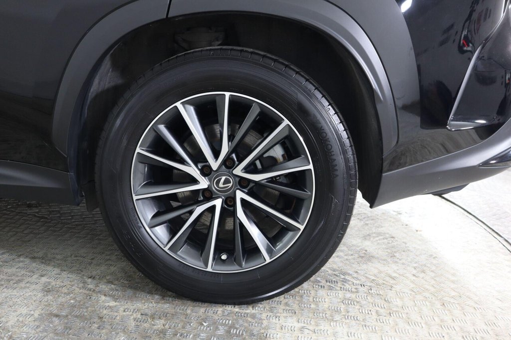 Used Lexus NX 2022 for sale - 76914796: Photo 33