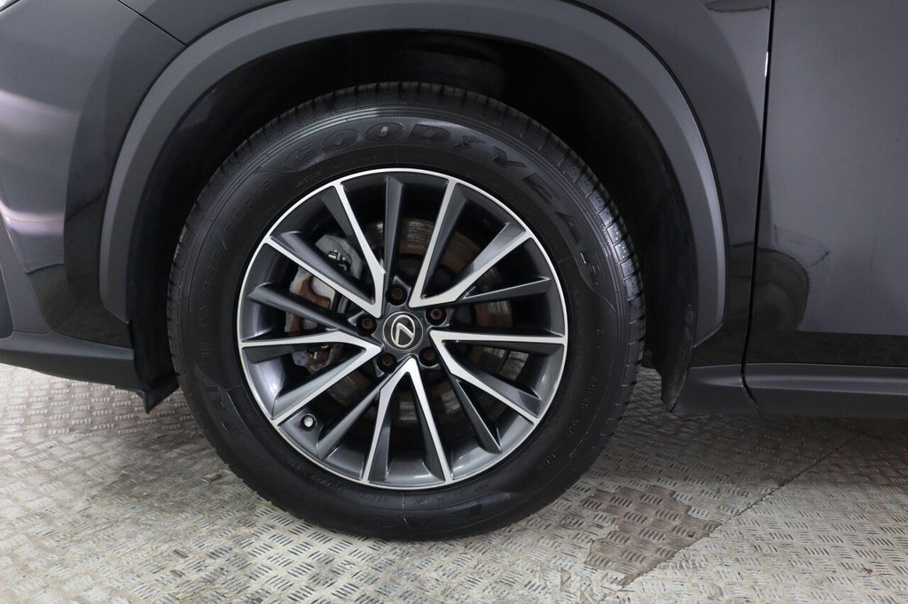 Used Lexus NX 2022 for sale - 76914796: Photo 34