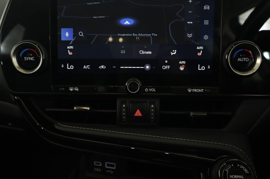 Used Lexus NX 2022 for sale - 76914796: Photo 35