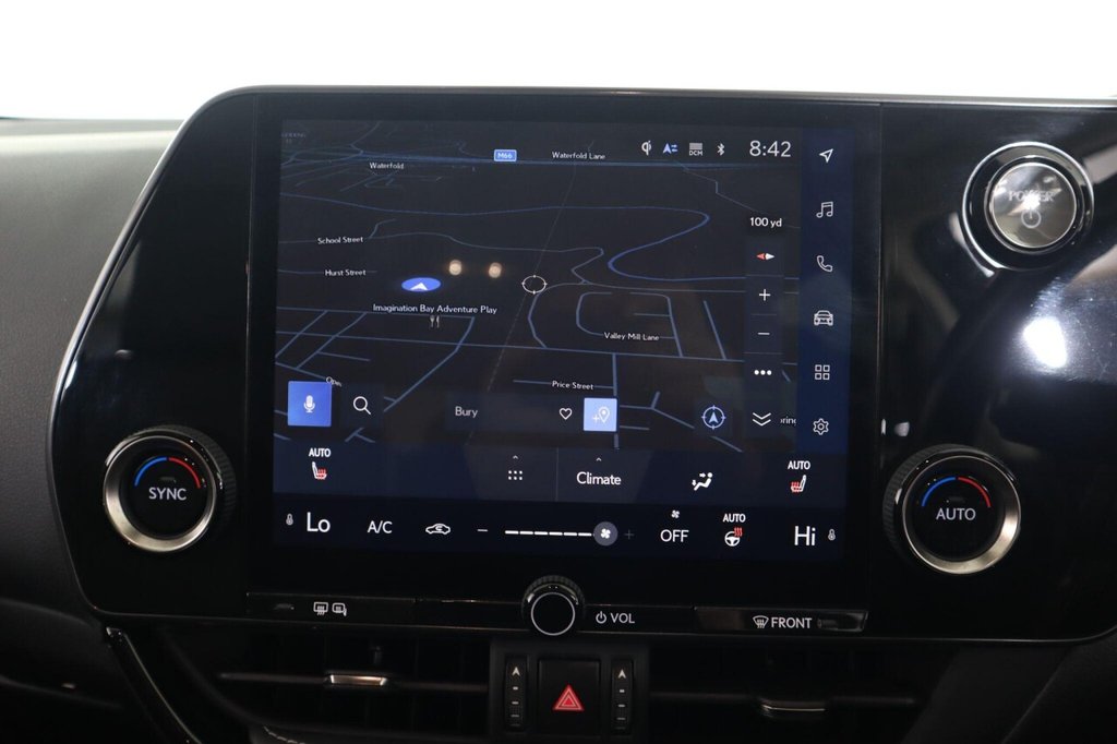 Used Lexus NX 2022 for sale - 76914796: Photo 36