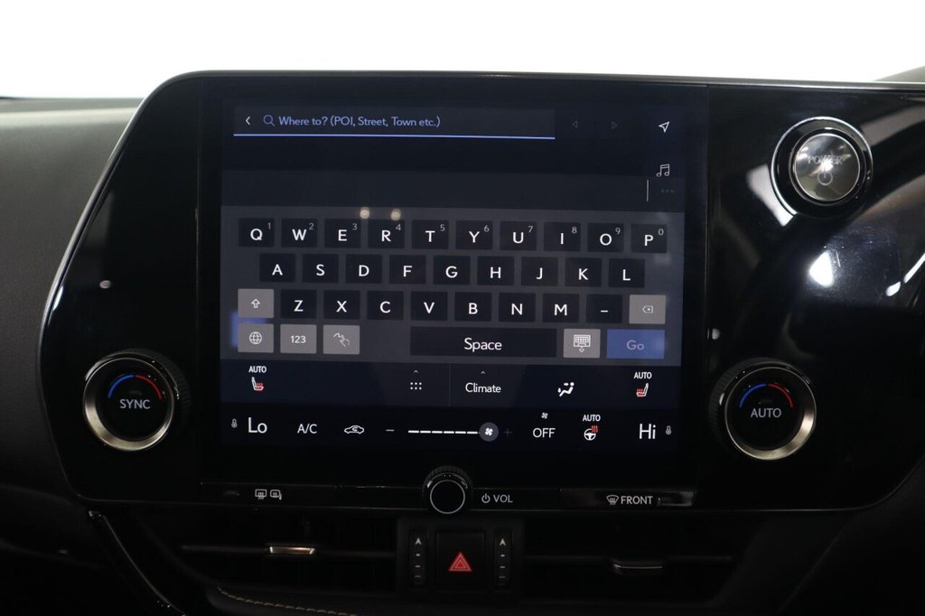 Used Lexus NX 2022 for sale - 76914796: Photo 37