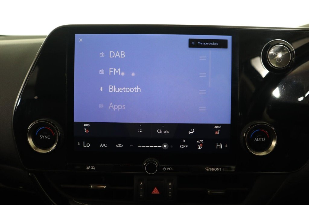 Used Lexus NX 2022 for sale - 76914796: Photo 38