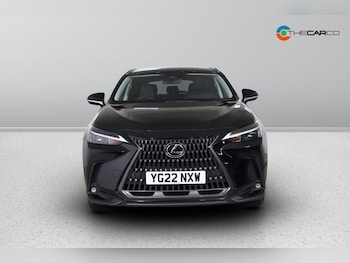 Used Lexus NX 2022 for sale - 76914796: Photo