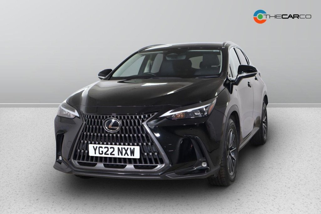 Used Lexus NX 2022 for sale - 76914796: Photo 4