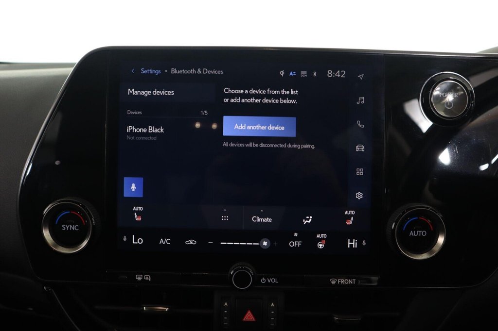 Used Lexus NX 2022 for sale - 76914796: Photo 41