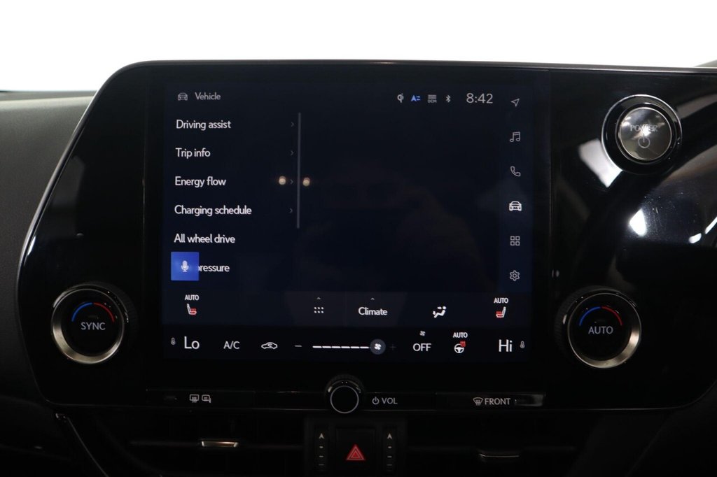 Used Lexus NX 2022 for sale - 76914796: Photo 42