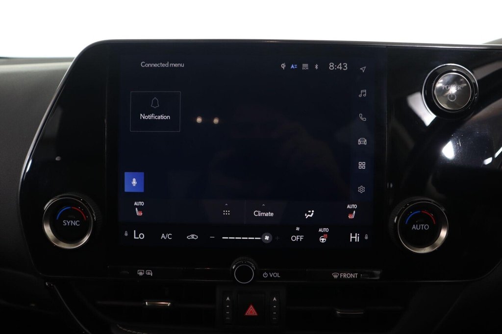 Used Lexus NX 2022 for sale - 76914796: Photo 43