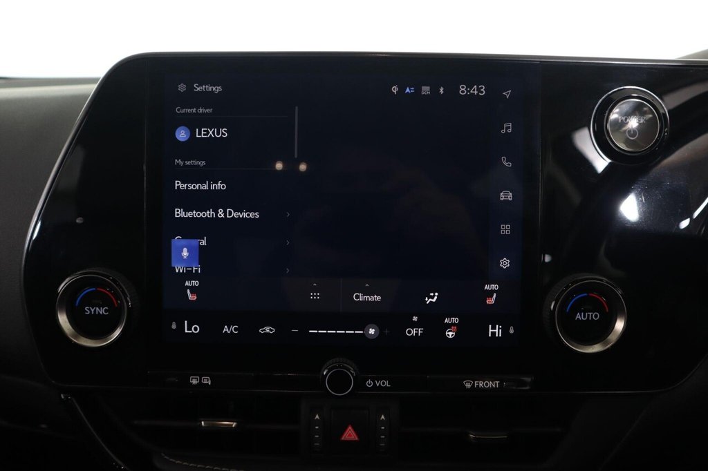 Used Lexus NX 2022 for sale - 76914796: Photo 44