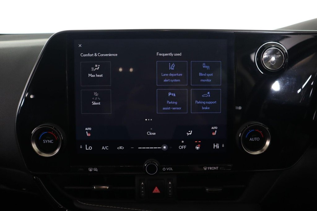 Used Lexus NX 2022 for sale - 76914796: Photo 45