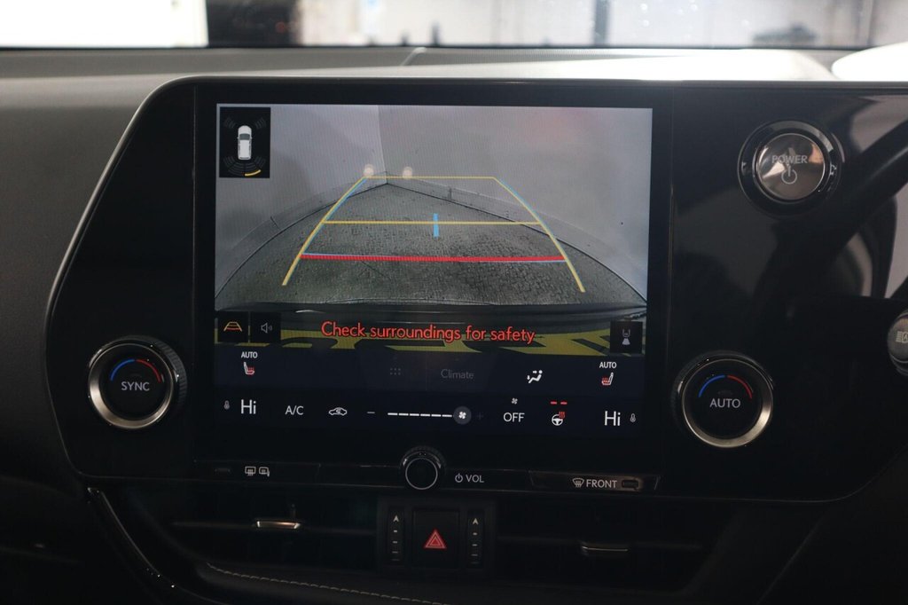 Used Lexus NX 2022 for sale - 76914796: Photo 46