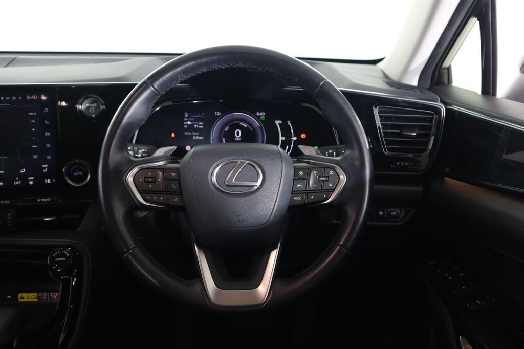 Used Lexus NX 2022 for sale - 76914796: Photo 48