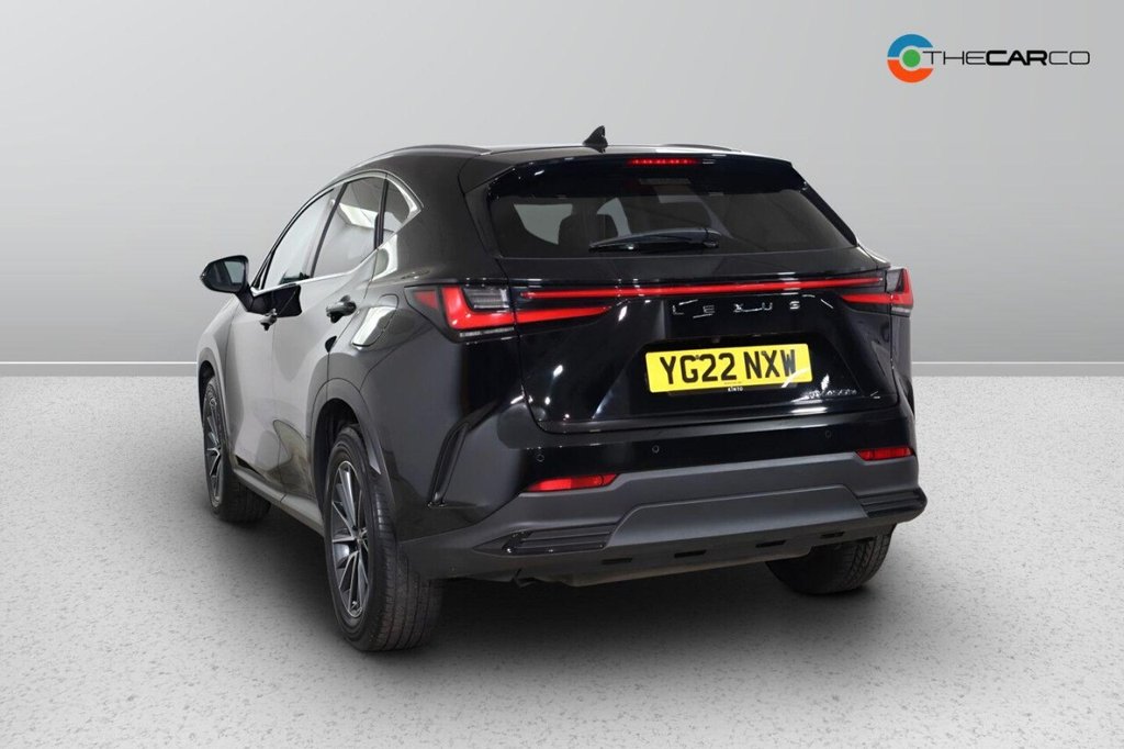 Used Lexus NX 2022 for sale - 76914796: Photo 5