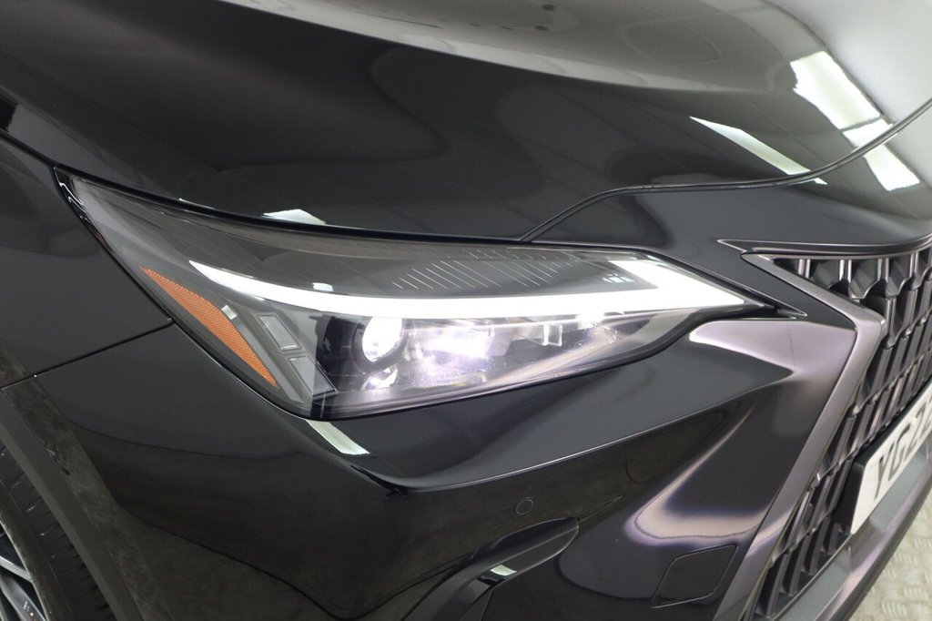 Used Lexus NX 2022 for sale - 76914796: Photo 50