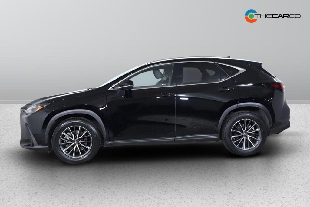 Used Lexus NX 2022 for sale - 76914796: Photo 6