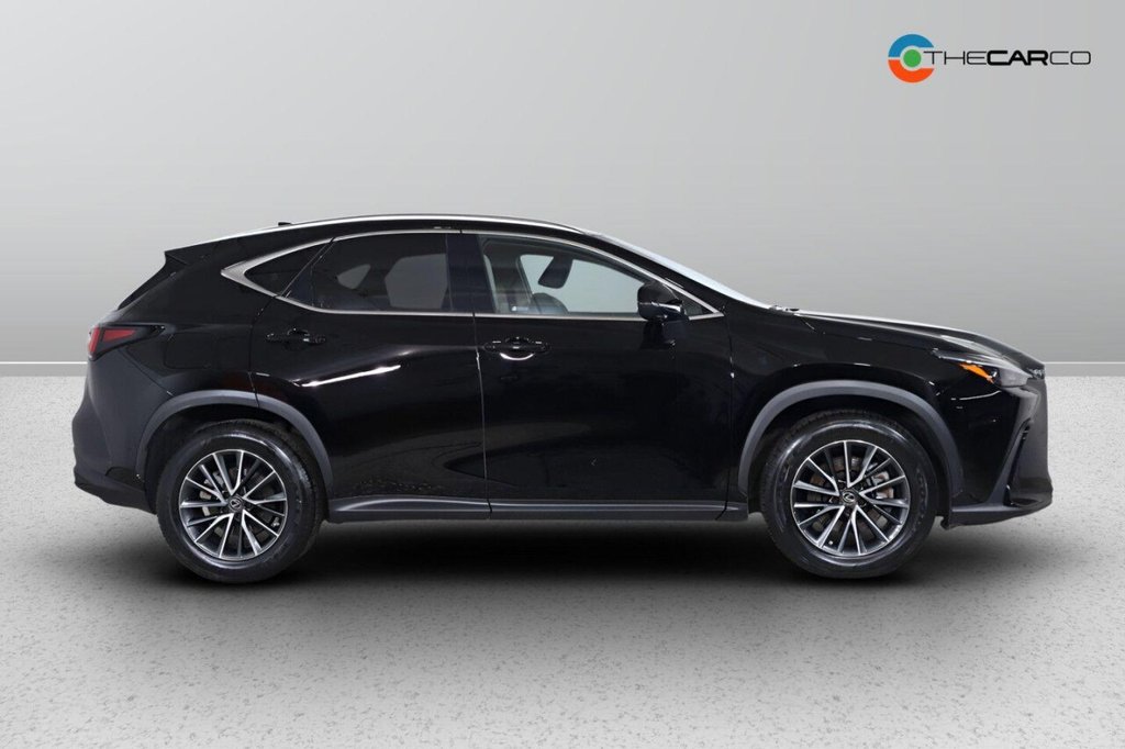 Used Lexus NX 2022 for sale - 76914796: Photo 9