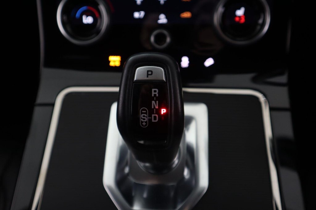 Used Land Rover Range Rover Evoque 2021 for sale - 77547291: Photo 12