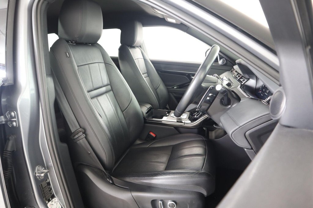 Used Land Rover Range Rover Evoque 2021 for sale - 77547291: Photo 13