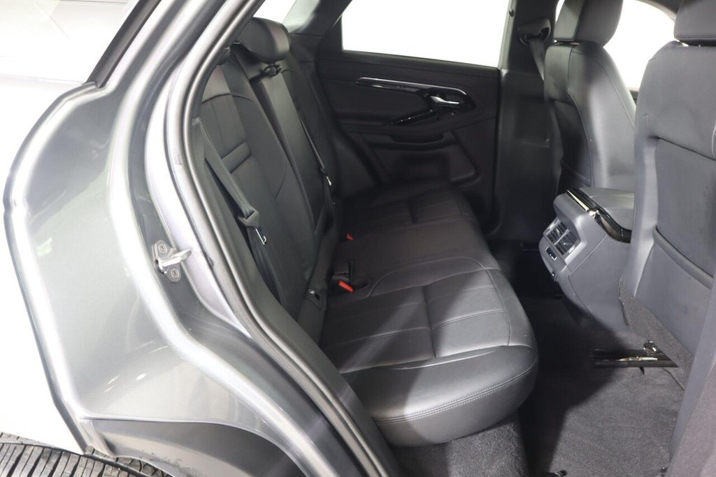 Used Land Rover Range Rover Evoque 2021 for sale - 77547291: Photo 14