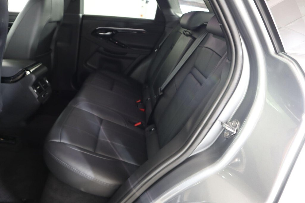 Used Land Rover Range Rover Evoque 2021 for sale - 77547291: Photo 16